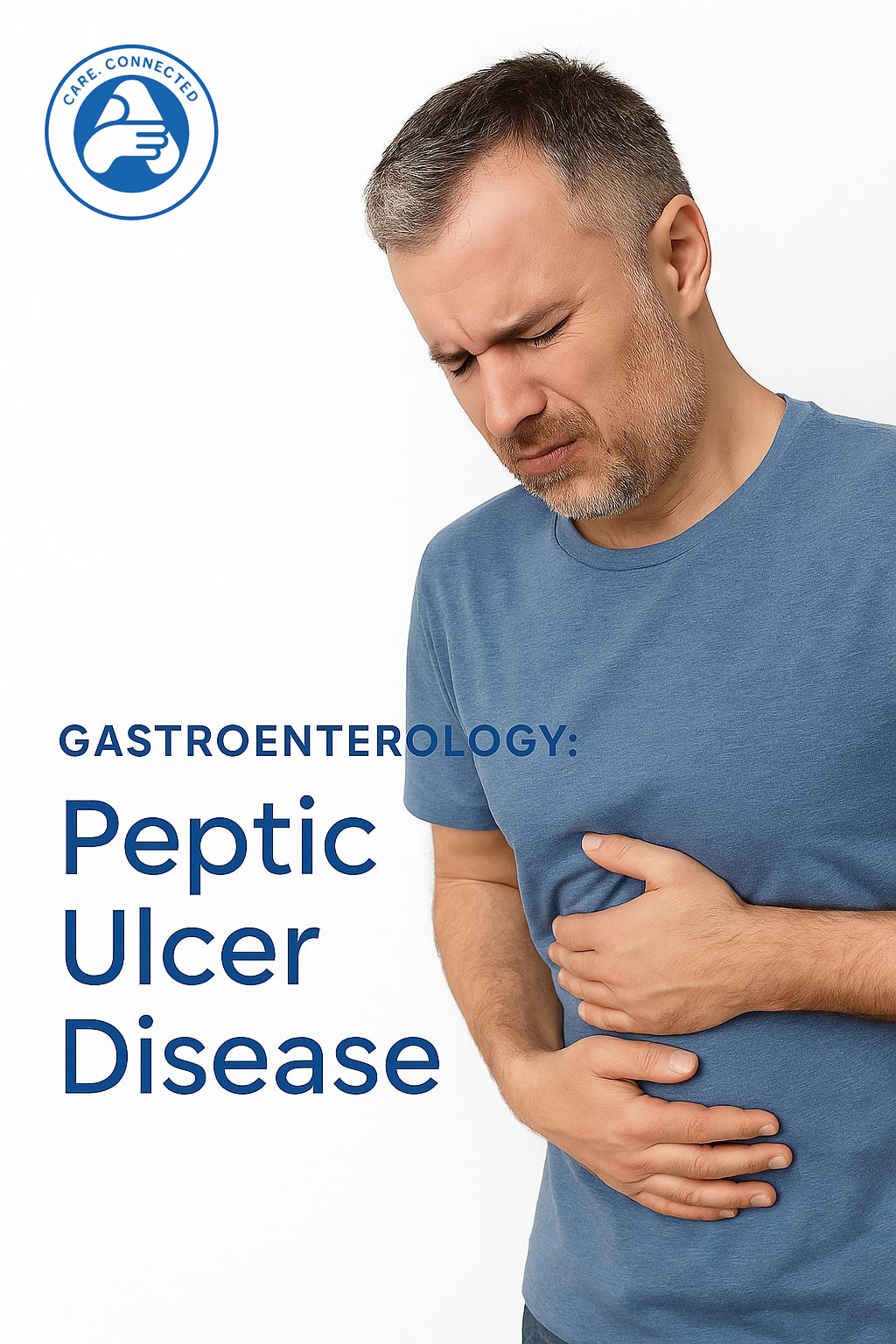 Gastroenterology: Peptic Ulcer Disease