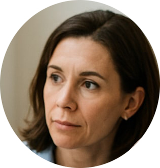 Dr. Priya Sharma headshot