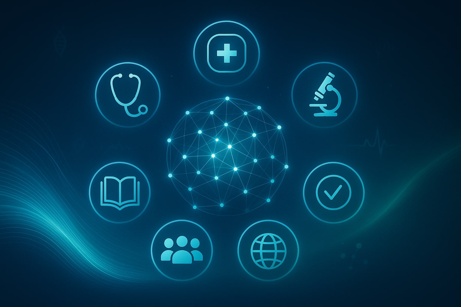 Aleta Healthcare Services Collaboration