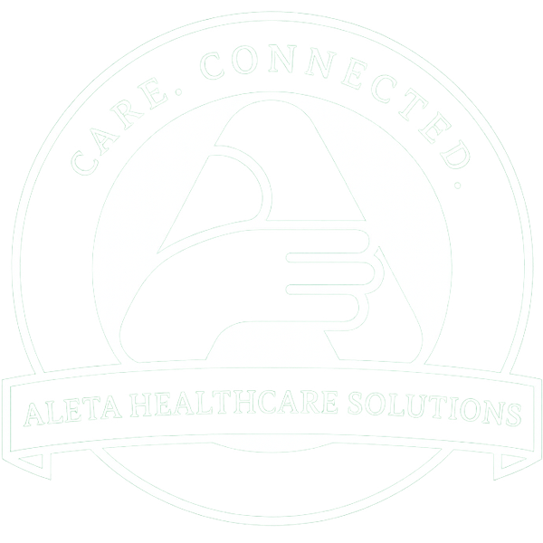 Aleta Healthcare Symbol